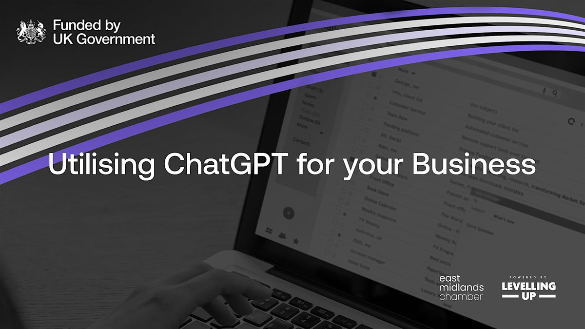 Utilising ChatGPT for Your Business