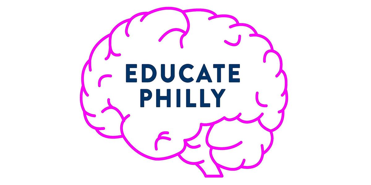 Educate Philly - Psych 101: Student Mental Health and COVID
