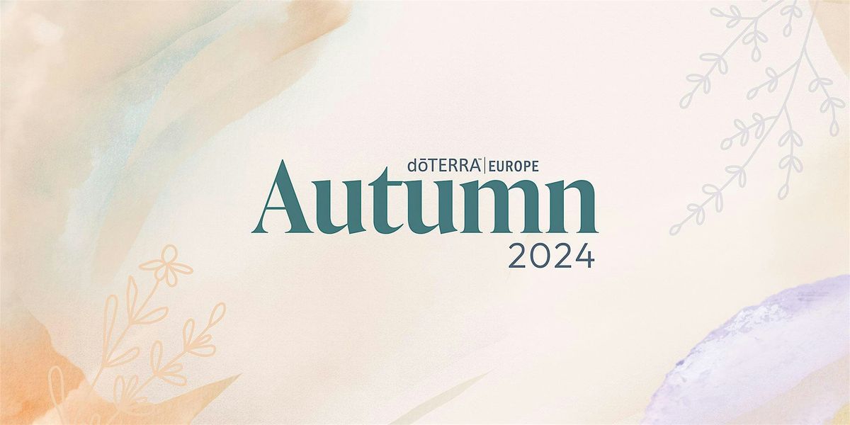 Autumn Events 2024 - Dorest, United Kingdom