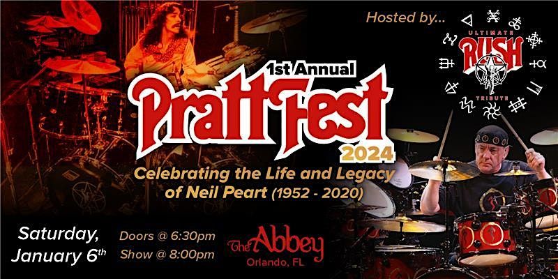 Prattfest 2024