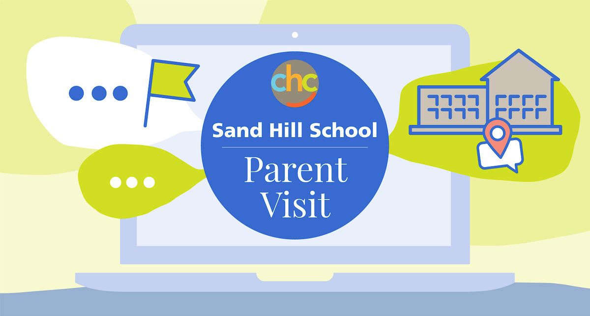 Sand Hill School Online Parent Info Session