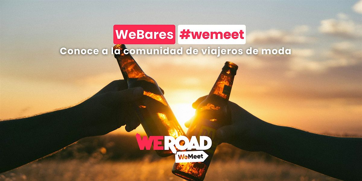 Lista Go Beach Club en Barcelona | WeMeet de WeRoad