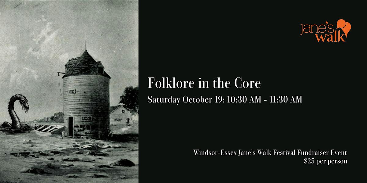 Folklore in the Core