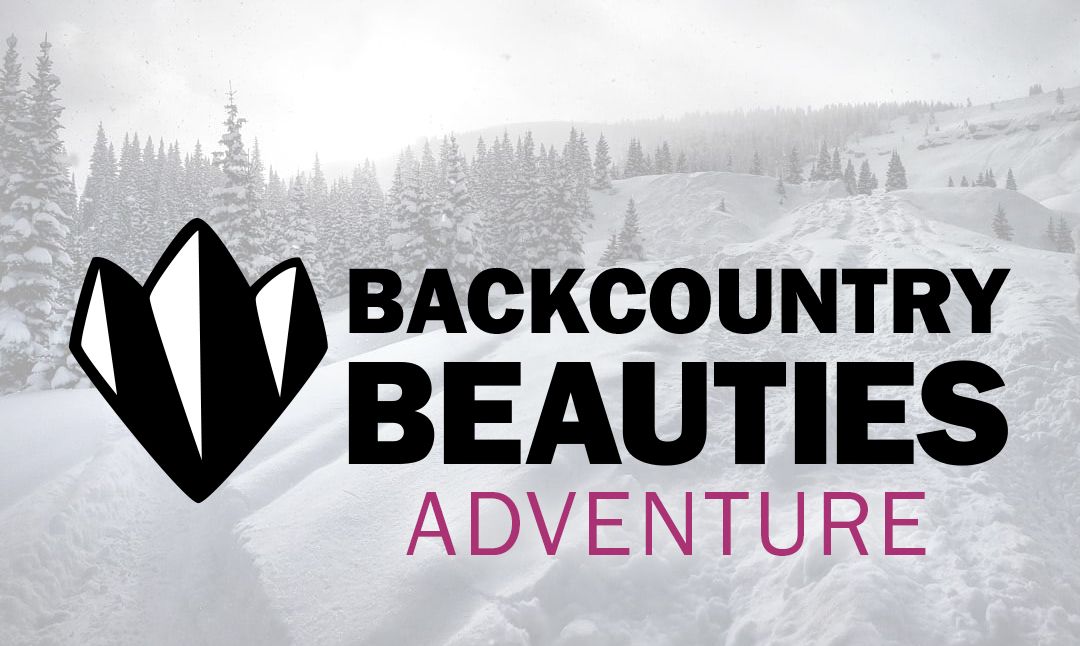 Ladies Hike Berthoud Pass - Winter Skin Intel Trip