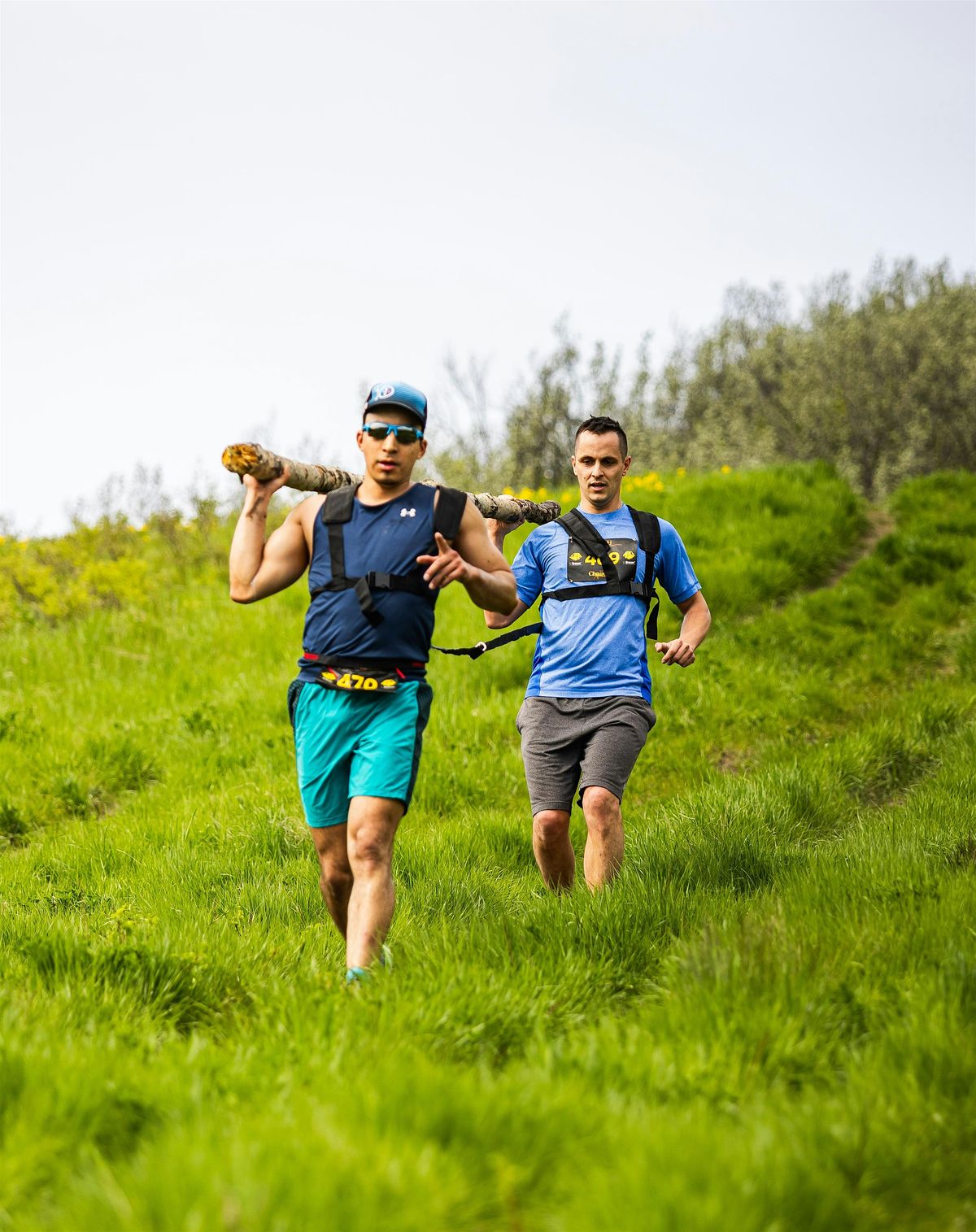 Zulu Challenge Calgary 2025 (ADULTS)