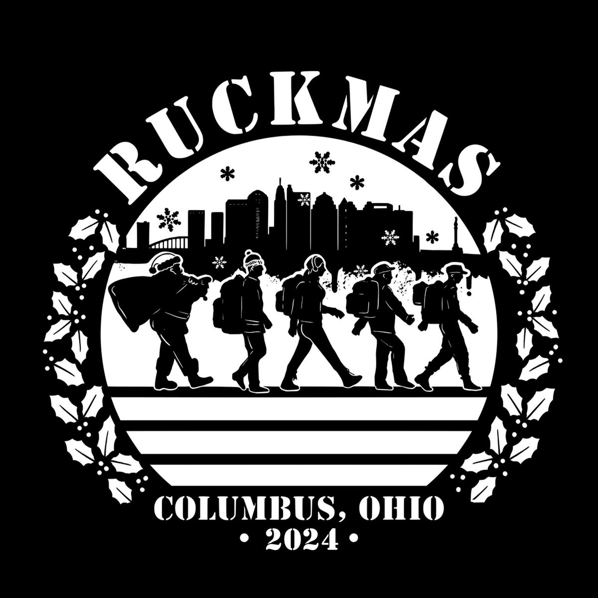 Ruckmas Columbus 2024