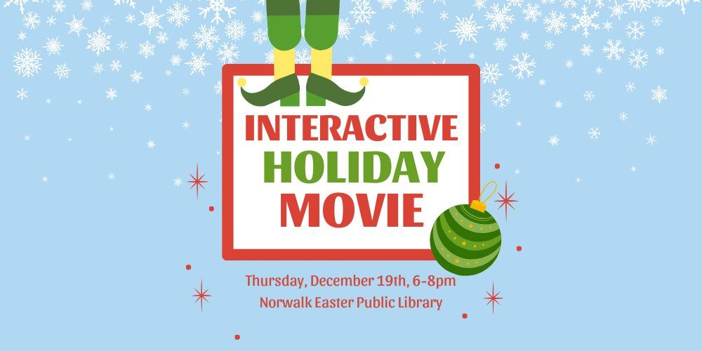 Interactive Holiday Movie