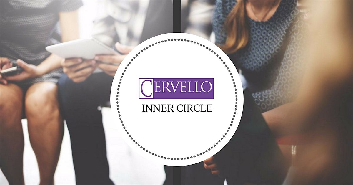 Cervello Inner Circle November 2024 (Rainham)