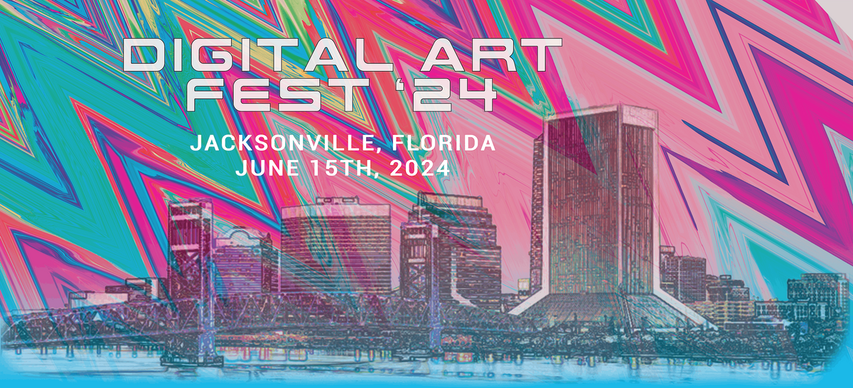 Digital Art Fest 2024