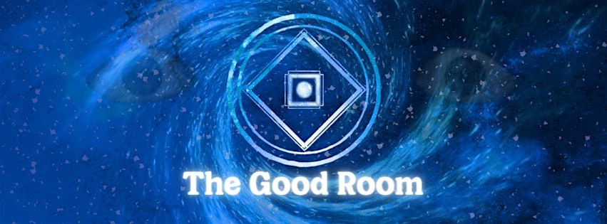 The Good Room (A Psychedelic Horror Experience)
