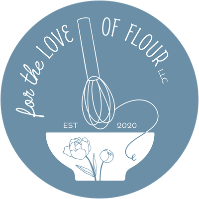 For the Love of Flour