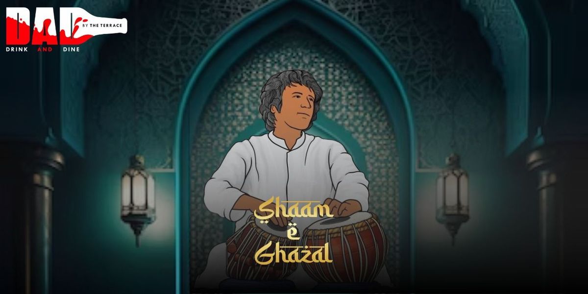 Shaam e Ghazal