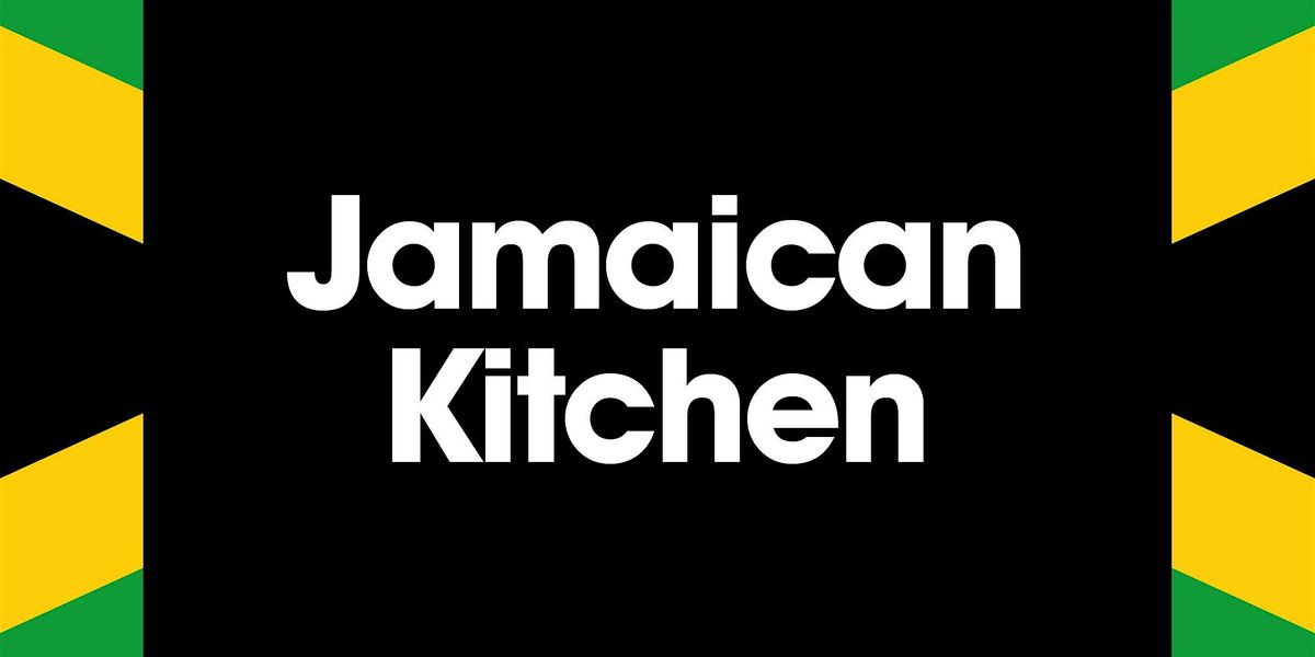 Jamaican Kitchen