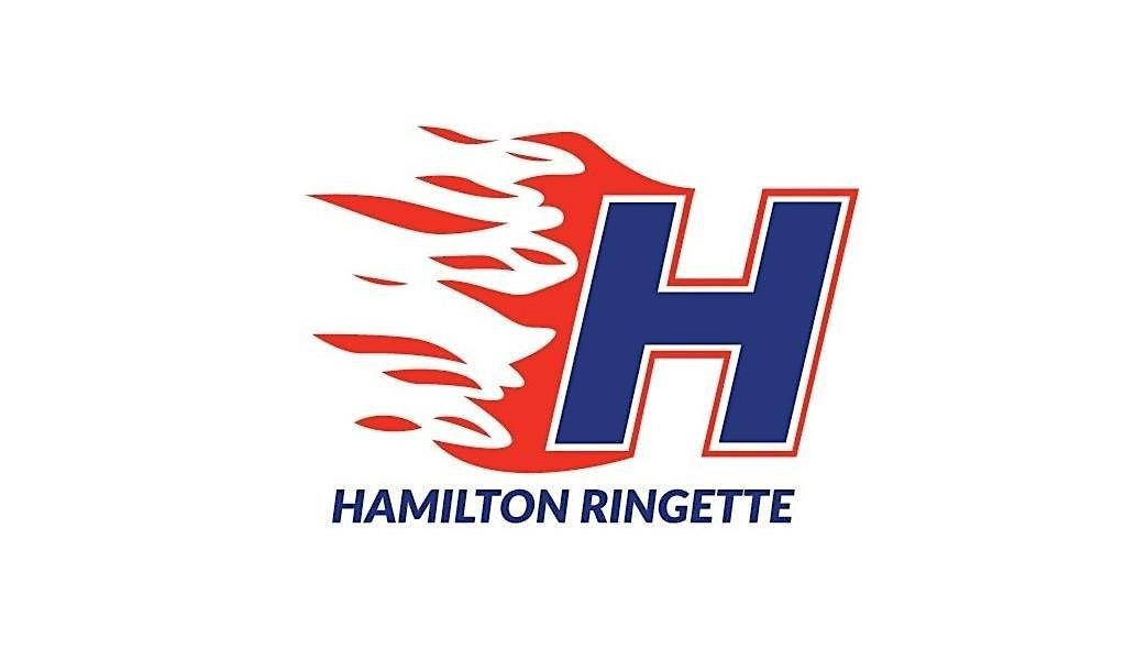 Hamilton Ringette Pasta Dinner