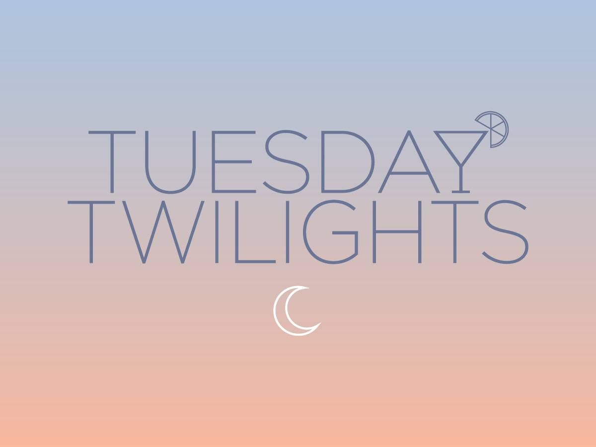 Tuesday Twilights Featuring Kelsi Creek