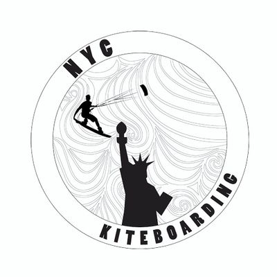 NYC Kiteboarding
