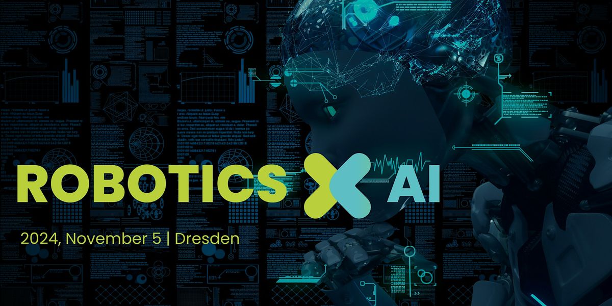 Robotics & AI Experience 2024