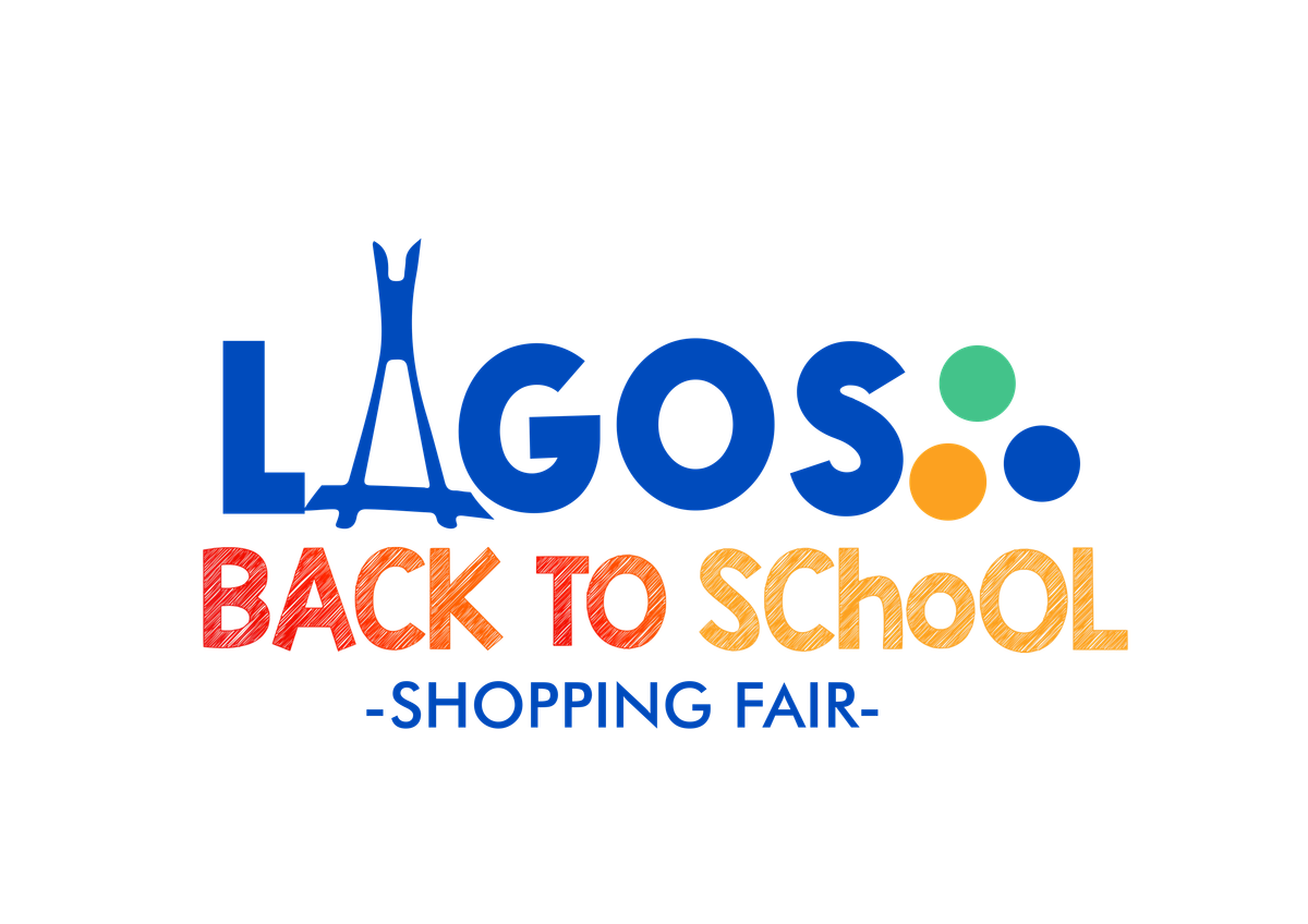Lagos Back To School Shopping Fair