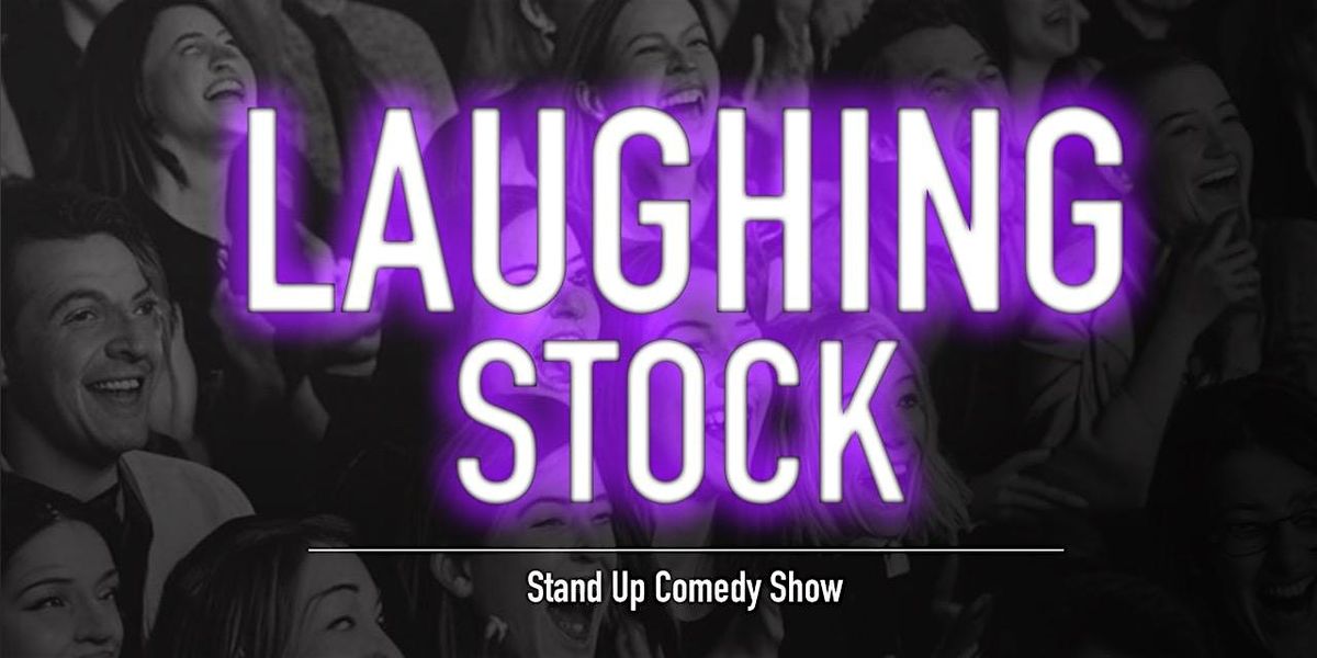 LAUGHING STOCK - vol 12