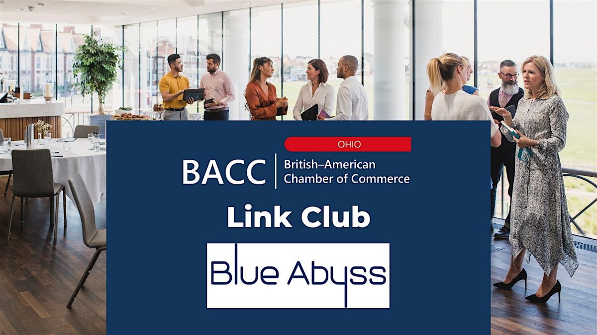 BACC Ohio - Link Club, September 2024