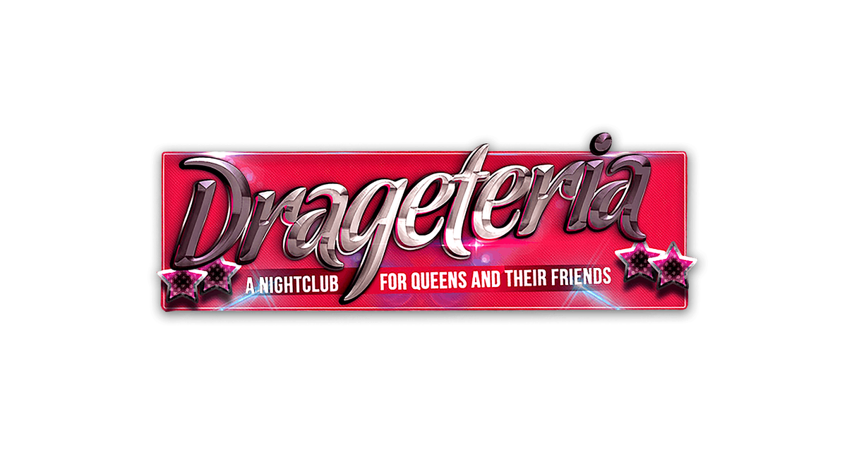 Drageteria Presents: JokerFace! A Halloween Drag Dinner Show!