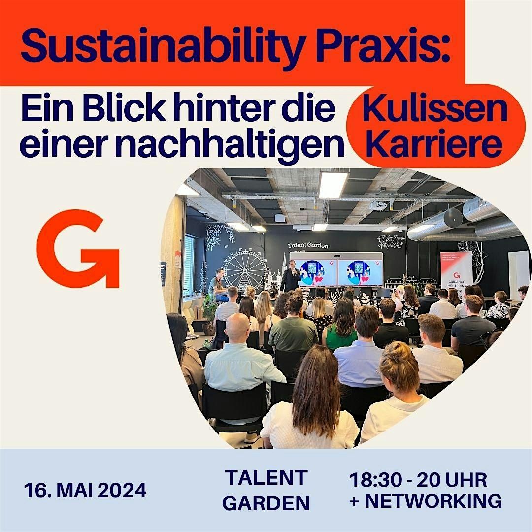 Sustainability Praxis