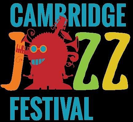 VENDOR REGISTRATION FOR THE 2024  Cambridge Jazz Festival