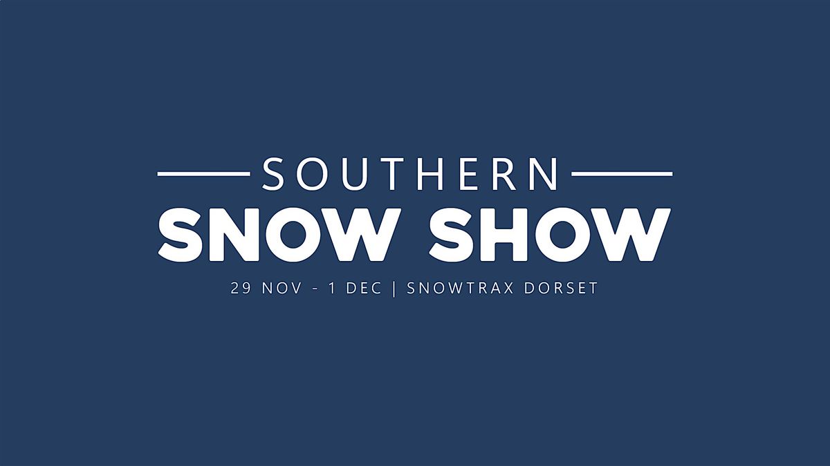 The Southern Snow Show