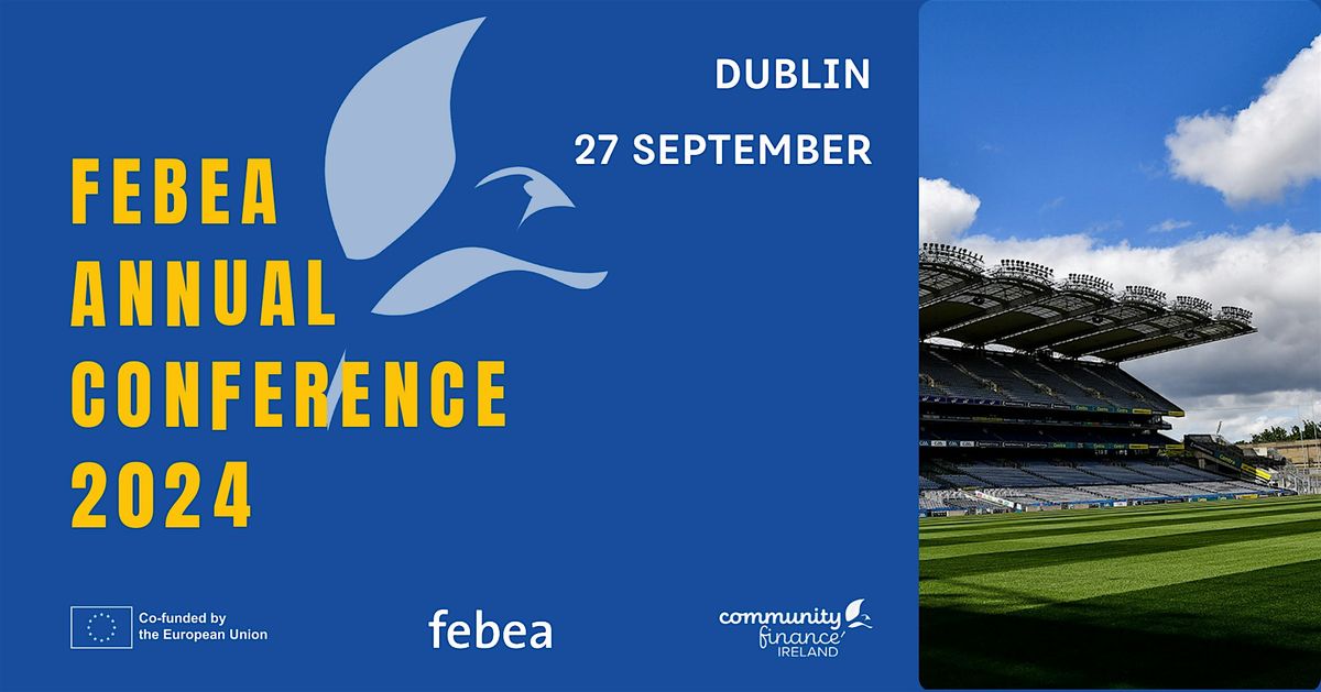 FEBEA Annual Conference 2024 - Strength in Unity