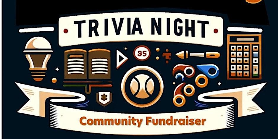 Trivia Fundraiser for the U15A Titans