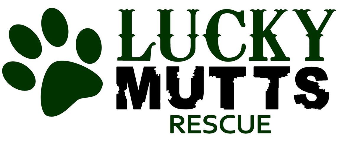 Adoption\/Donation Event for Lucky Mutts