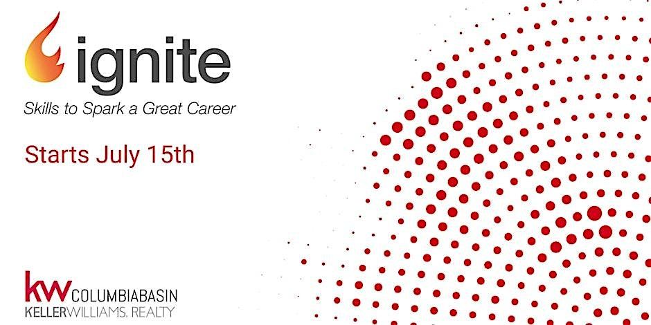 IGNITE YOUR CAREER