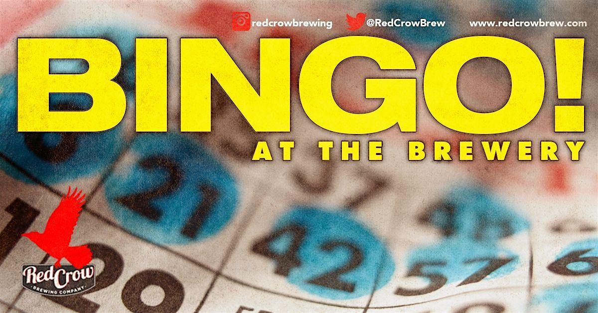 Saturday Bingo 11\/16\/24