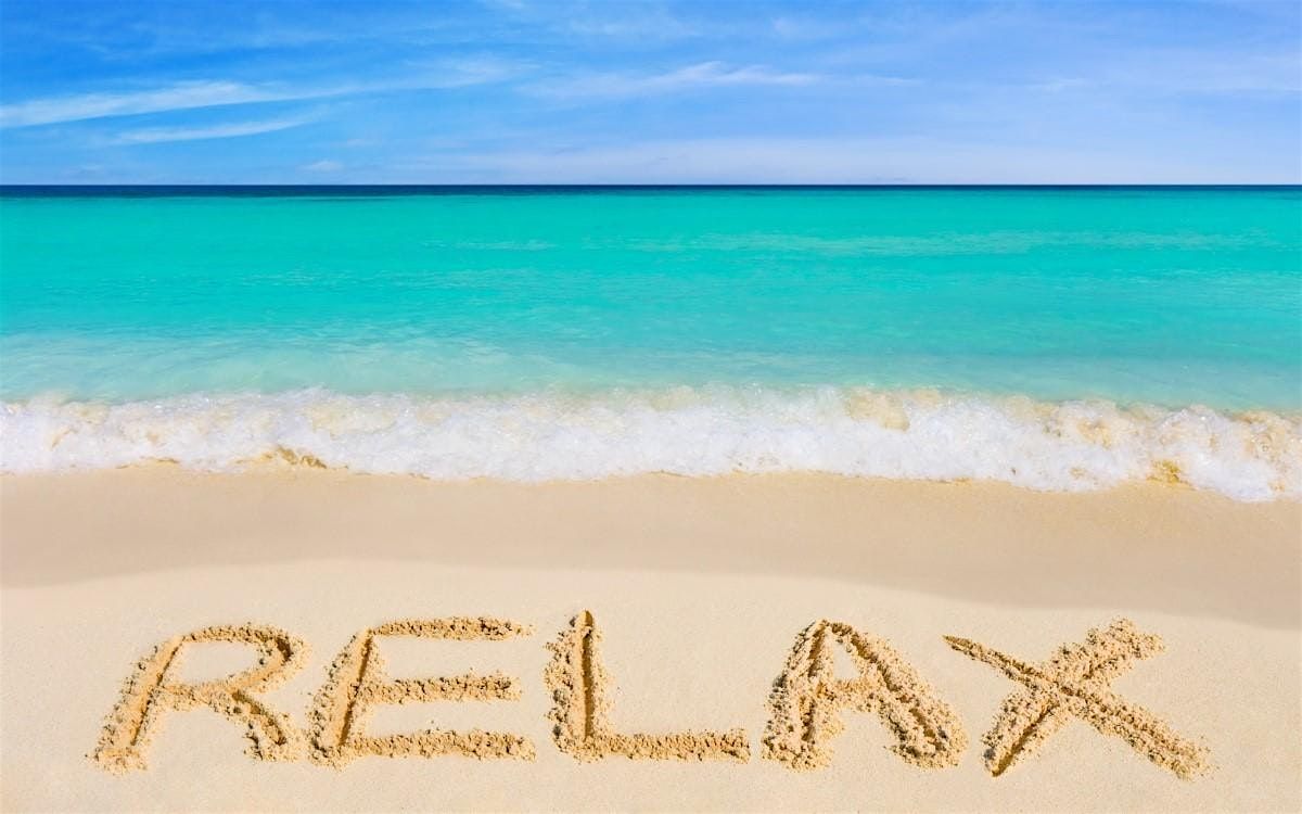 Learn to Relax - Online Course - Adult Learning