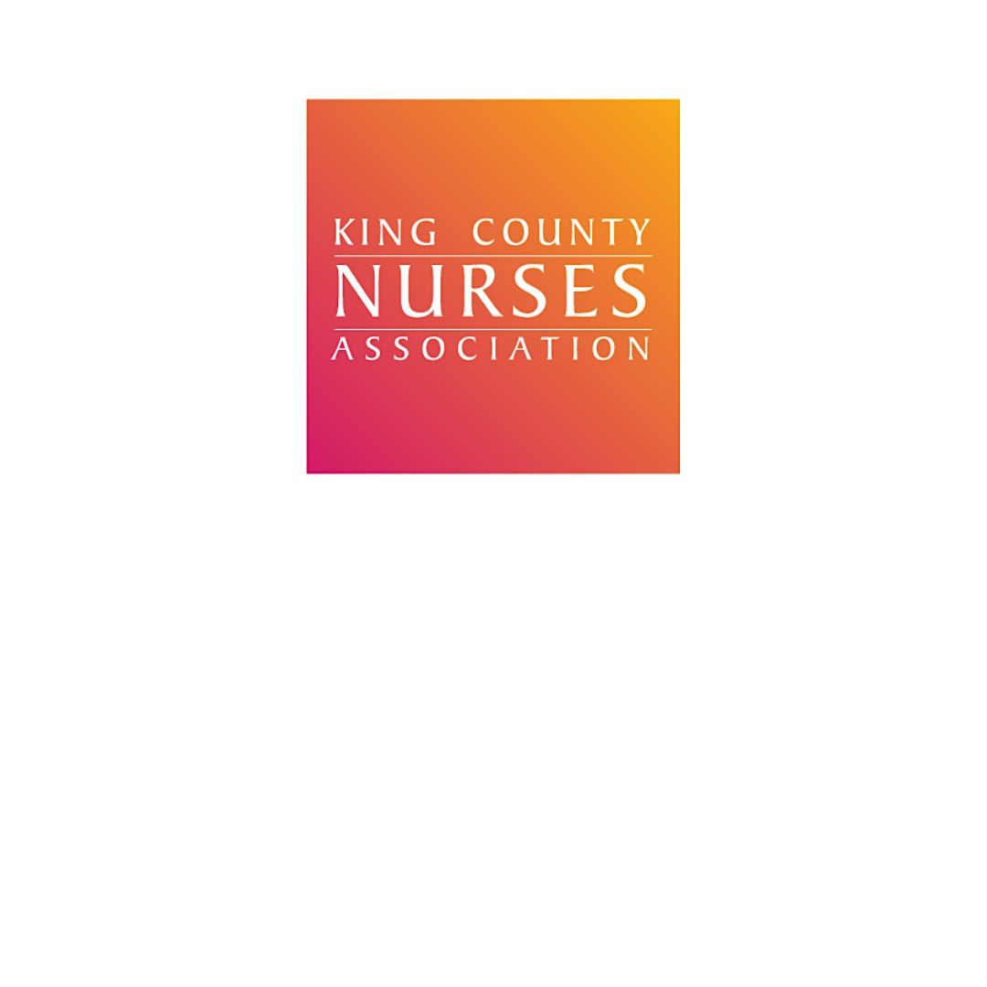 King County Nurses Association Region Meeting