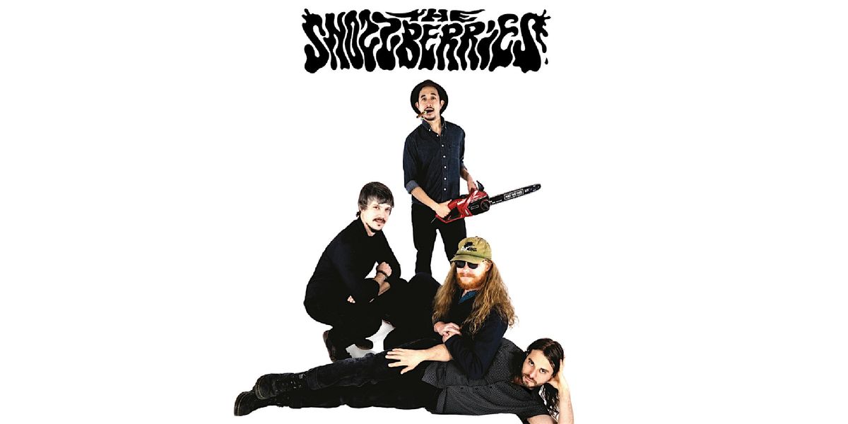 The Snozzberries