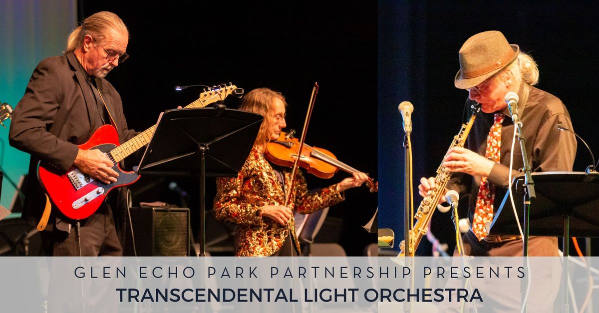 Transcendental Light Orchestra