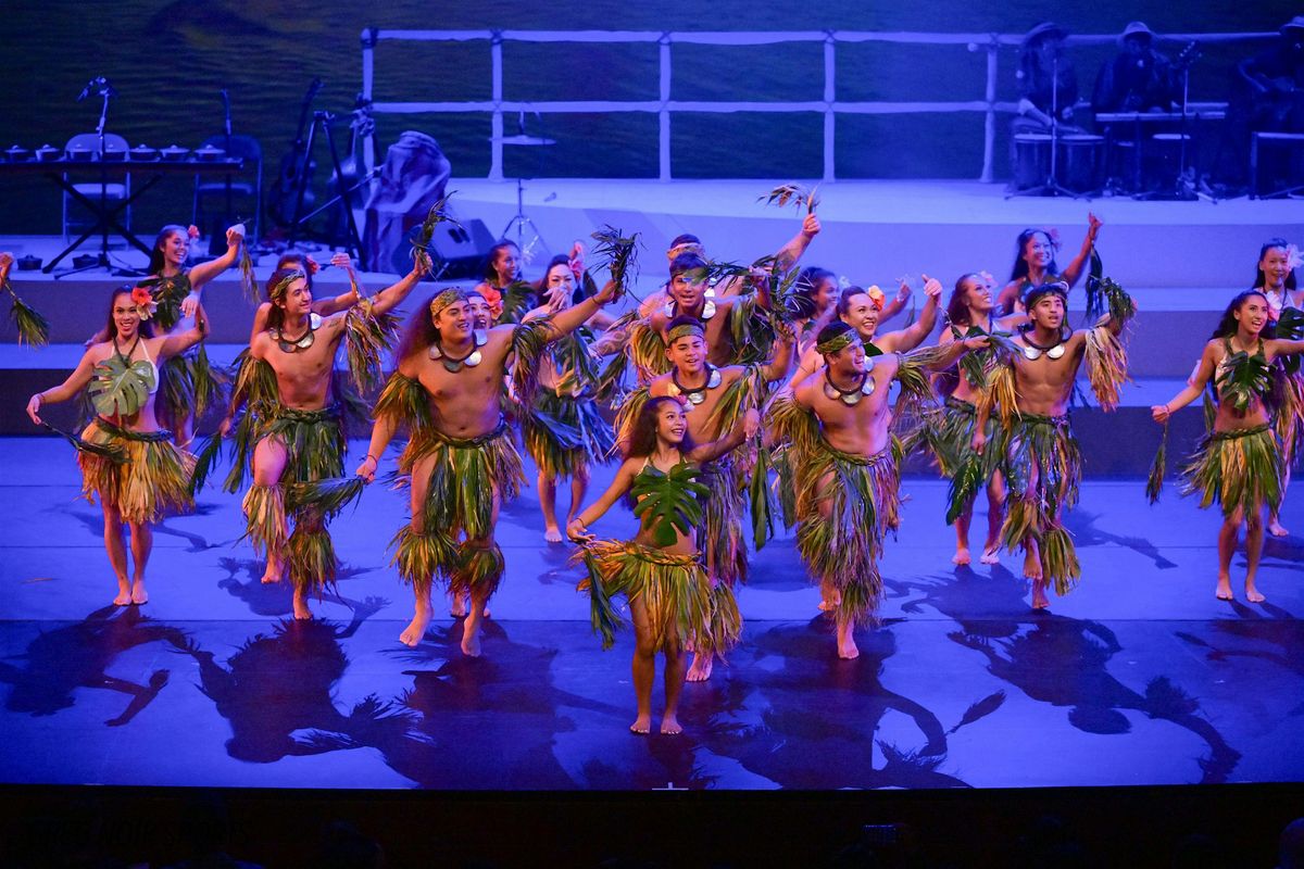Tahiti Mana Showcase 2026