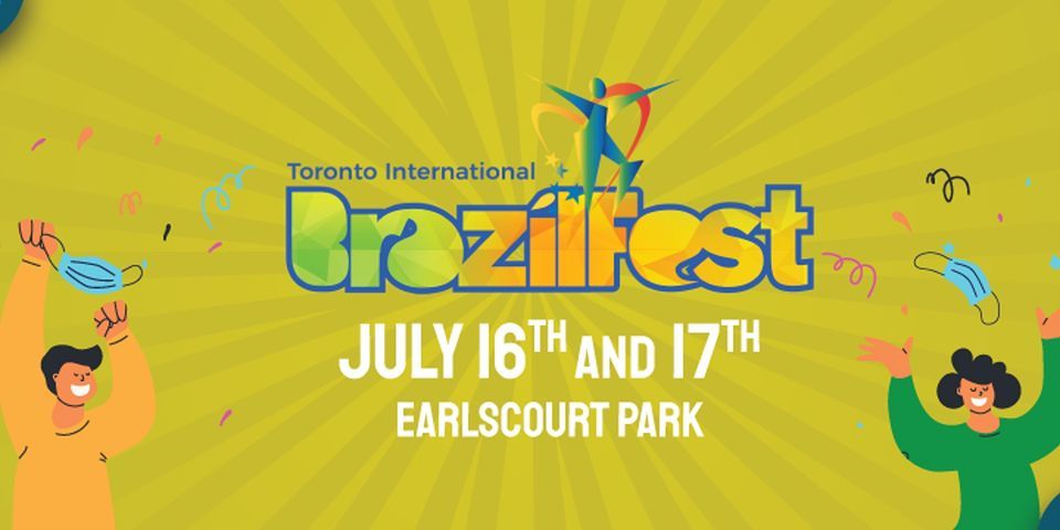 Sponsorship + Vendor Opportunities  at BRAZILFEST - Get more  info about !!