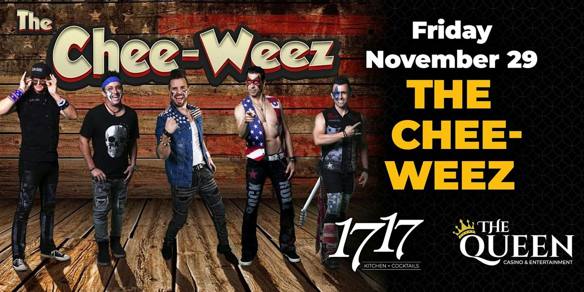 The Chee Weez