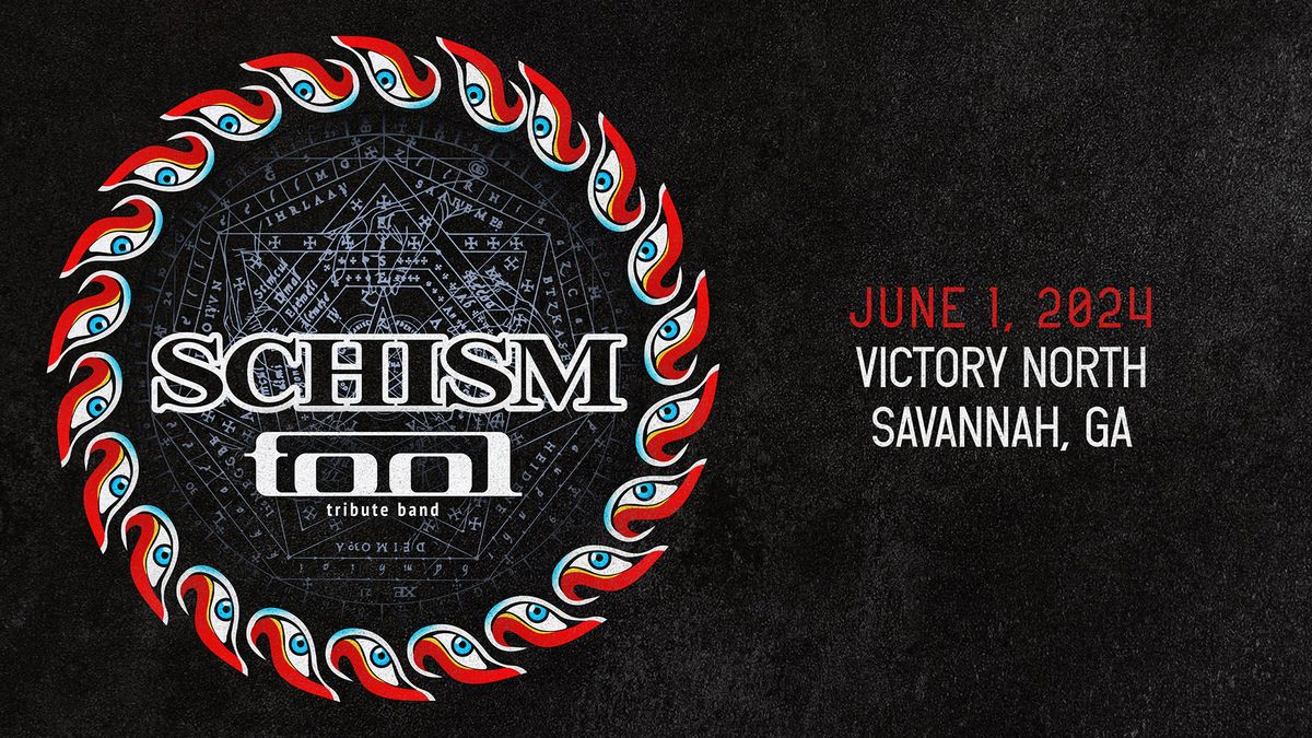 SCHISM (Tool Tribute) at Victory North