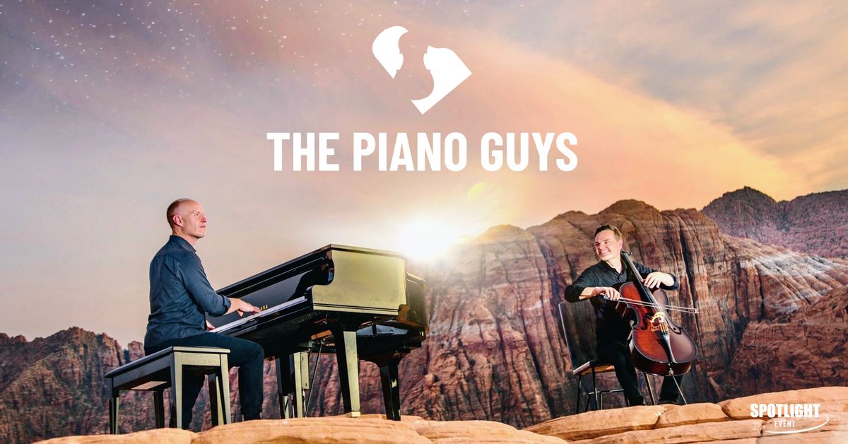 \ud83c\udfb9 The Piano Guys \ud83c\udfb9