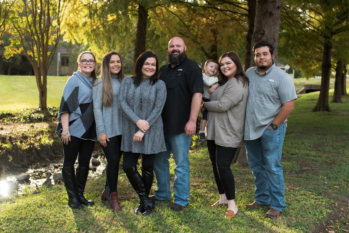 10th Annual Community Portrait Day