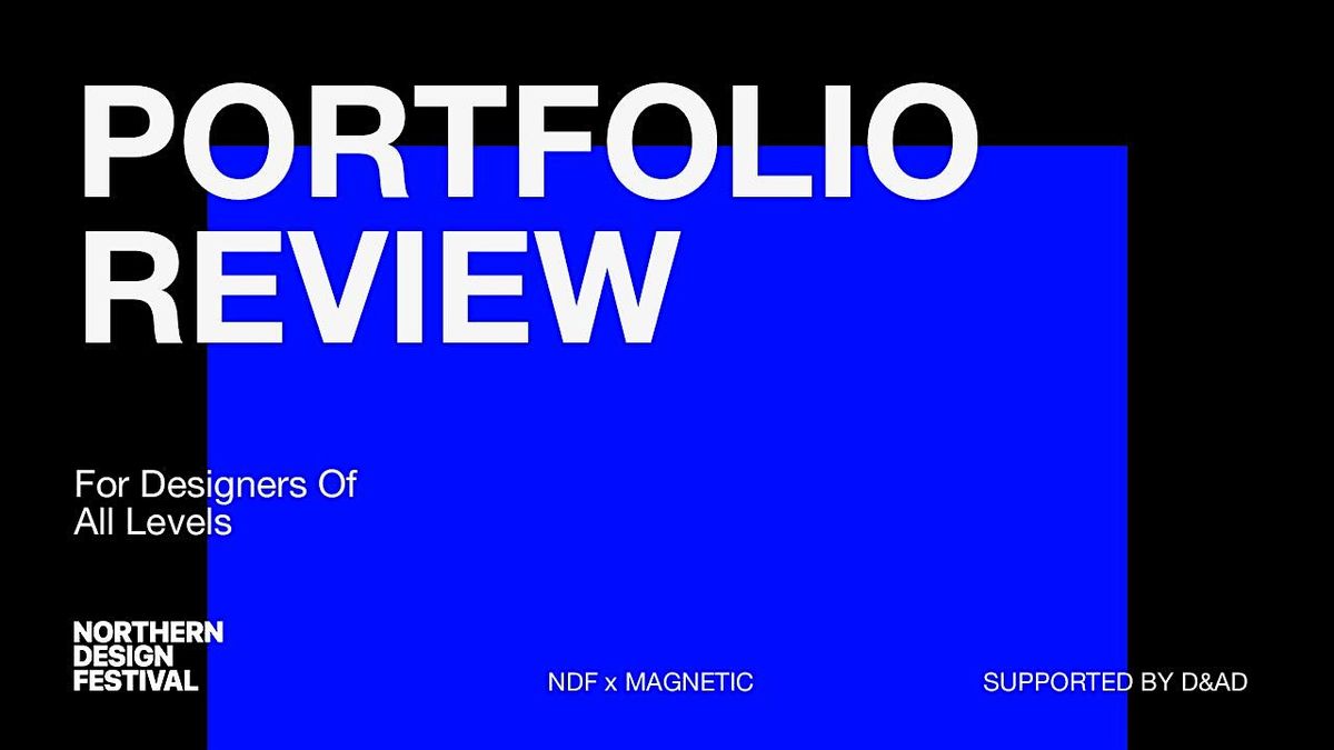 Portfolio Review - NDF