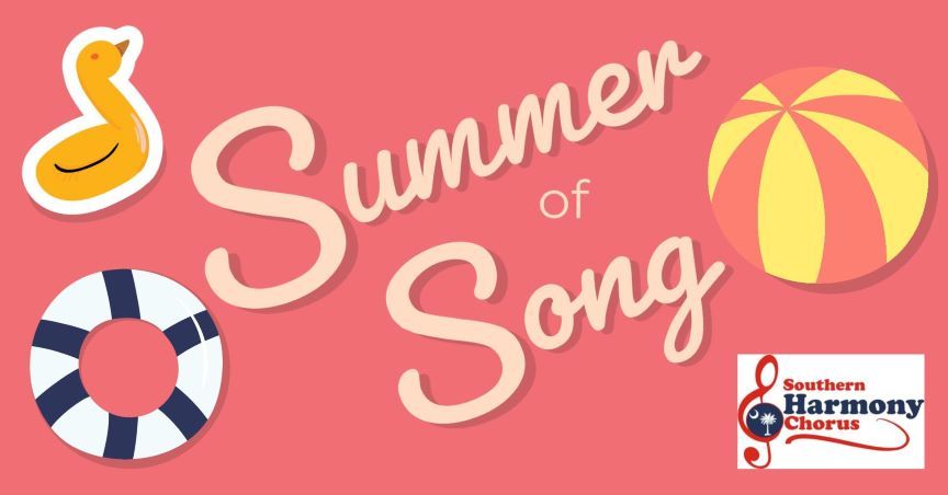 Summer Music Program for Women Singers