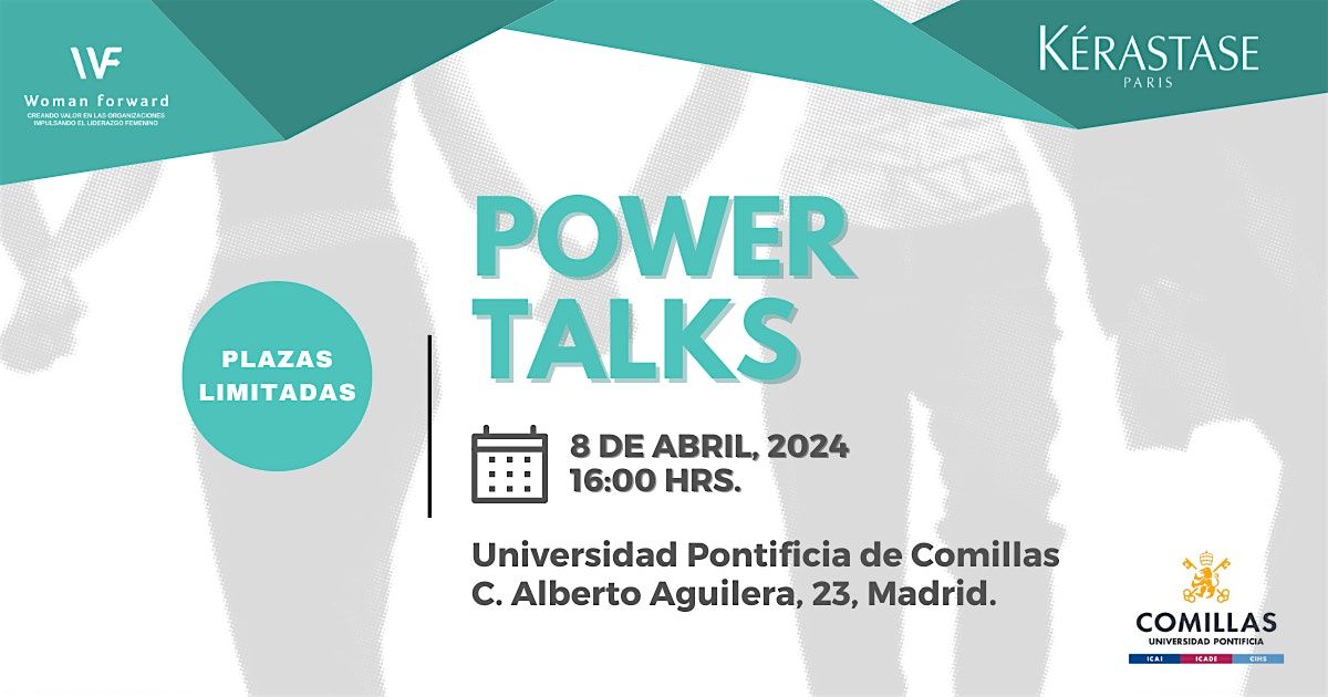 PowerTalks