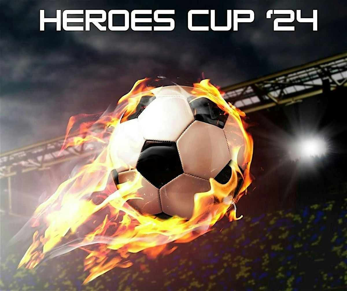 Heroes Cup 2024