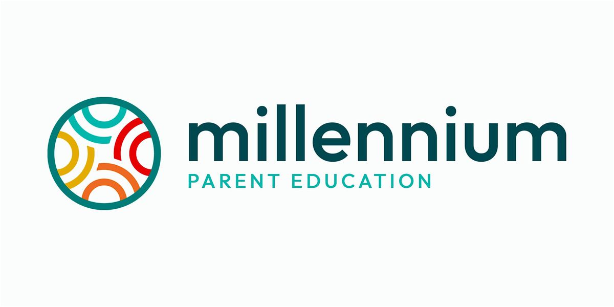 Millennium Parent Ed: Mindful Parenting w\/ Dr. Chris White