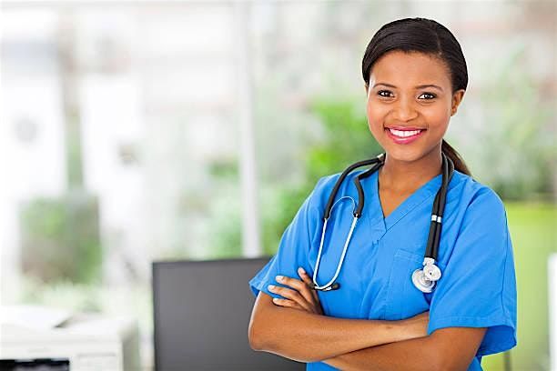 Certified Nursing Assistant (CNA) Preparation Class October 2024