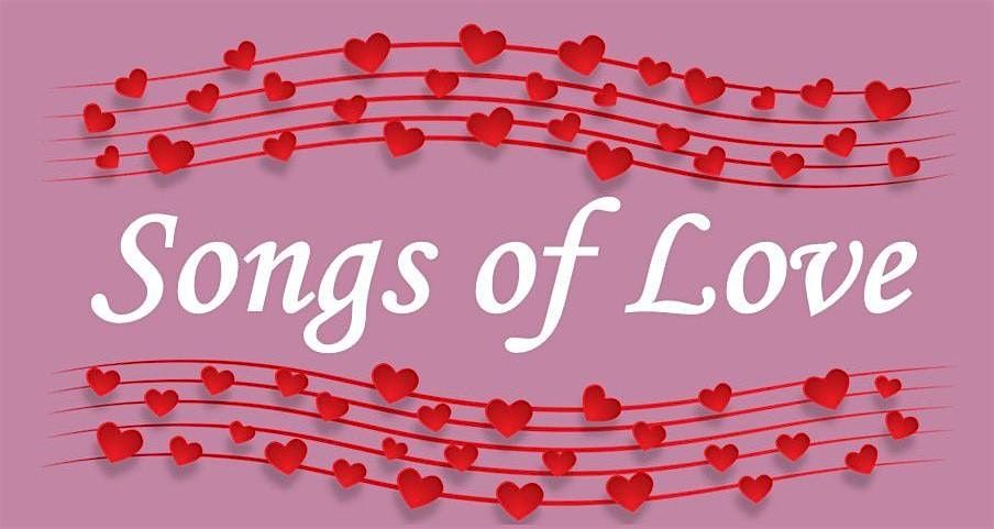 A Concert of Songs of Love